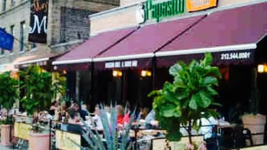 Papasito Mexican Grill and Agave Bar