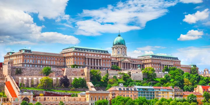 Buda Castle