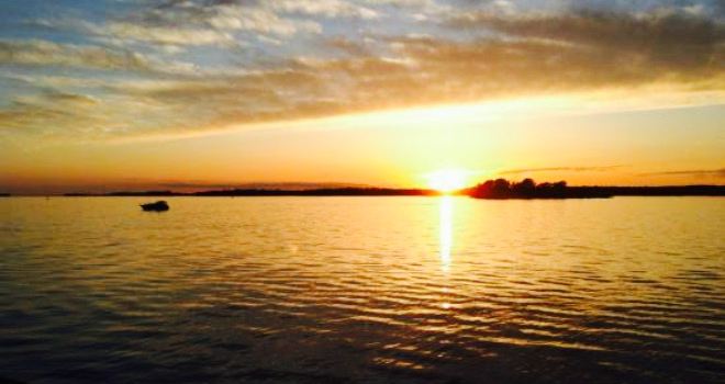 The Westview Lodge & Marina