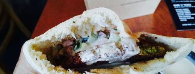 Pita Pita