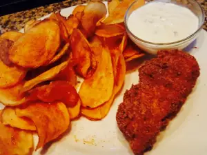 Park Avenue Bar and Grille