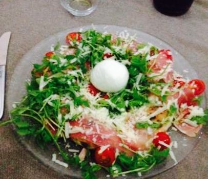 Ristorante Pizzeria 081