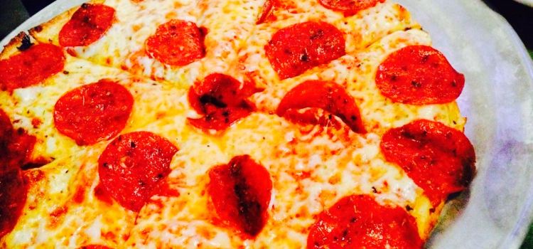 Villa Pizza