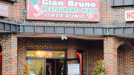 Gian Bruno's Restaurant