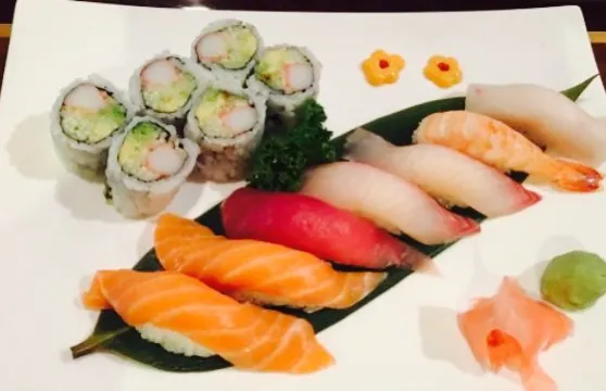 Kumo Japanese Steak House