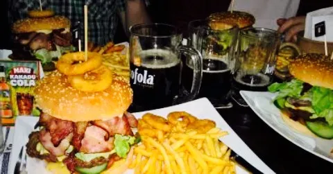 Rusty Bell Pub in ออสตราวา