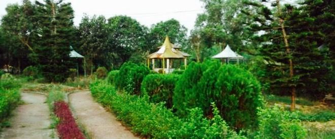 Inani Resort