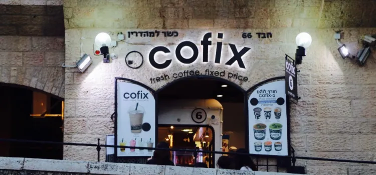 Cofix