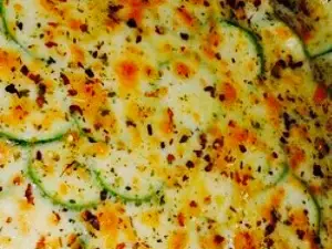Dell'Arte Officina de Pizza