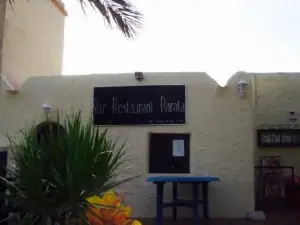 La Parata