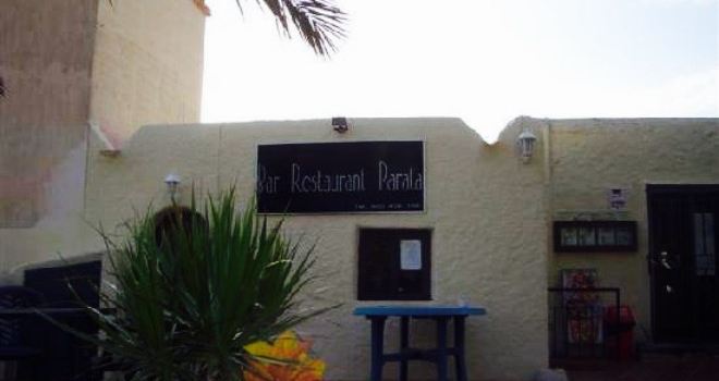 La Parata