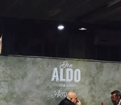 Don Aldo
