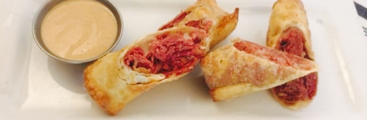 The Woodcliff Restaurant