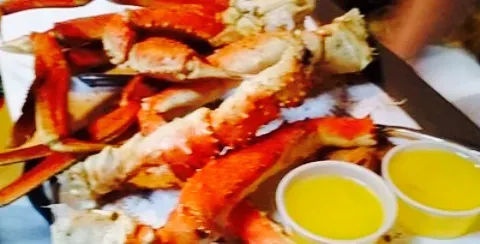 Cap'n Cat Clam Bar in 글로스터 카운티