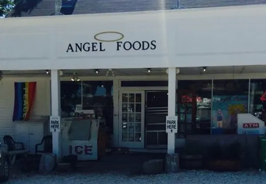 Angel Foods