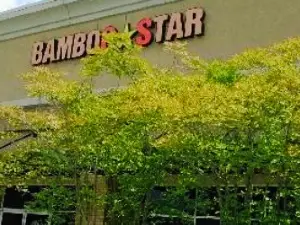 Bamboo Star Chinese Restaurant