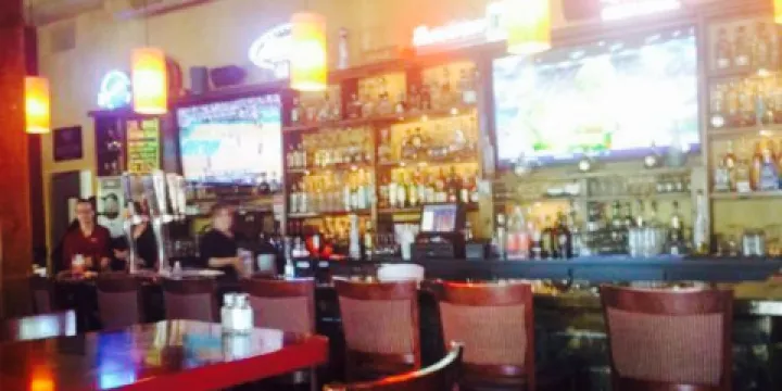 Que Pasa Mexican Cafe