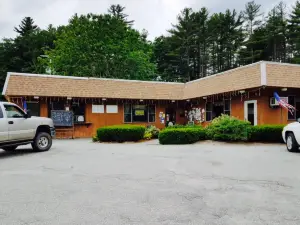 Peterborough Pizza Barn