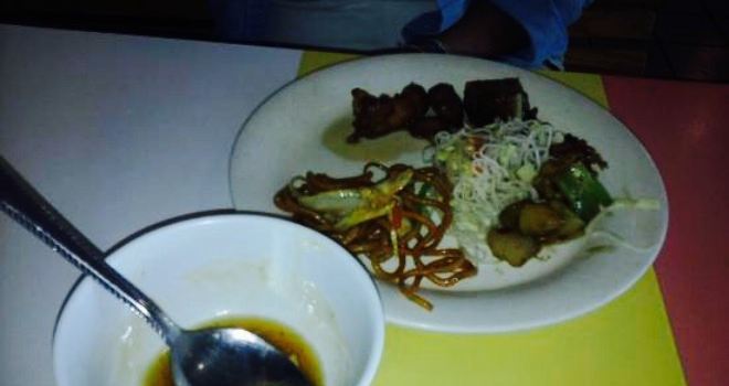Hong Kong Chinese Restaurant
