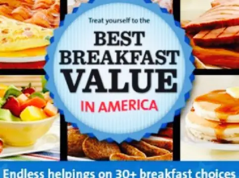 Golden Corral Buffet & Grill