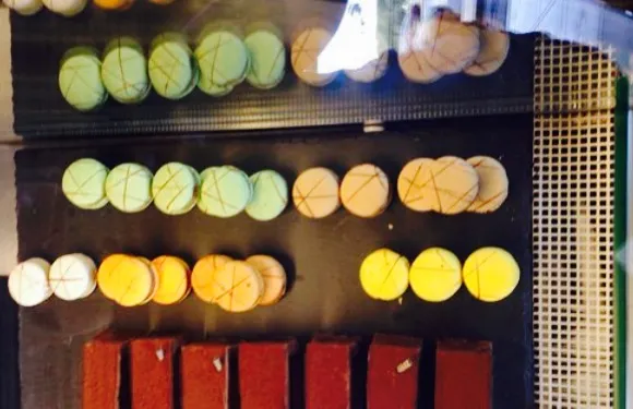 Les Petits Pleasures