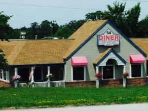 Diner 54