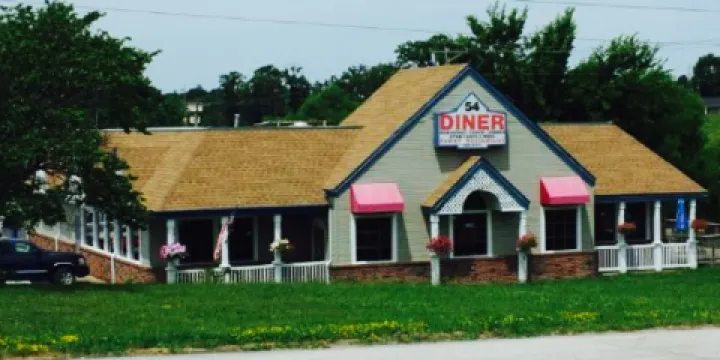 54 Diner