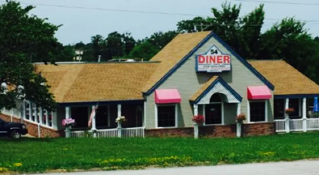 54 Diner