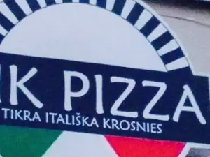 Tik Pizza