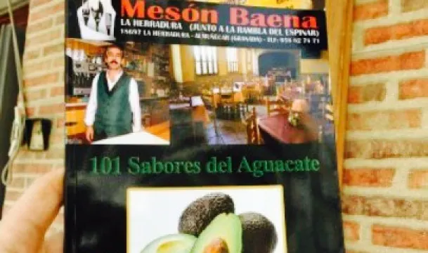 Meson Baena