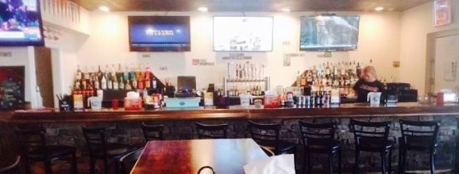 Jefferson's Rockmart