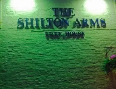 The Shilton Arms