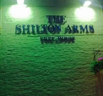 The Shilton Arms