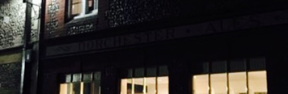 Pitcher & Piano Winchester