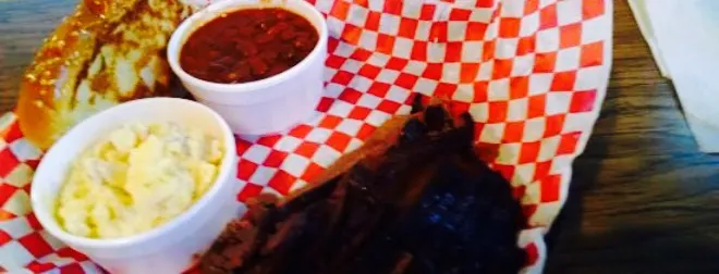 Ray's Smokehouse BBQ