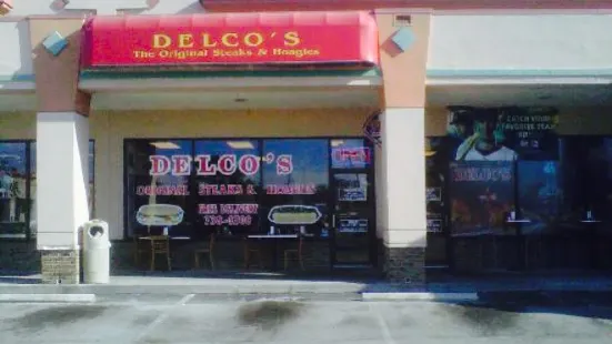 Delco's Original Steaks