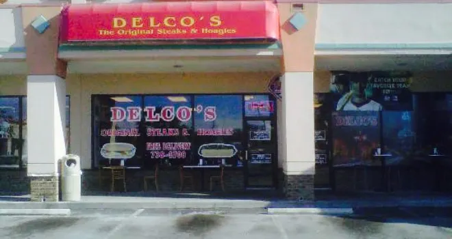 Delco's Original Steaks