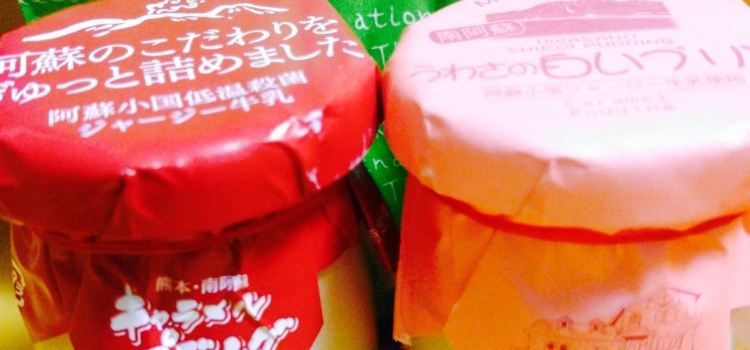 Caramel Pudding