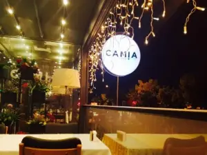 Camia Restaurant