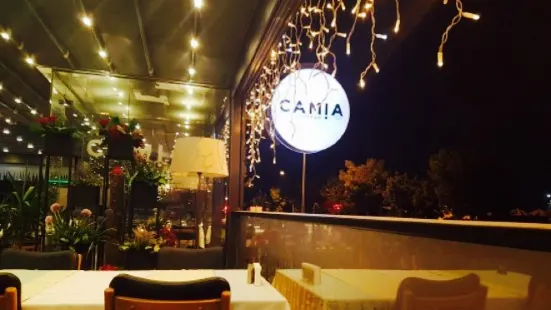 Camia Restaurant