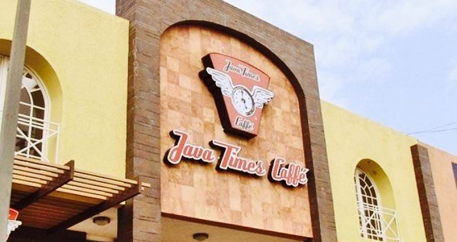 Java