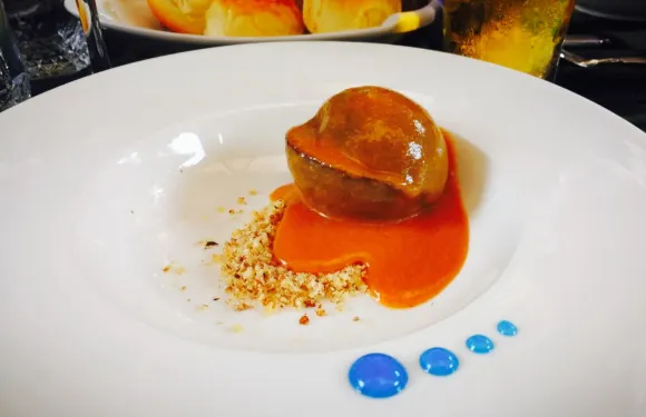Restaurant Frunze