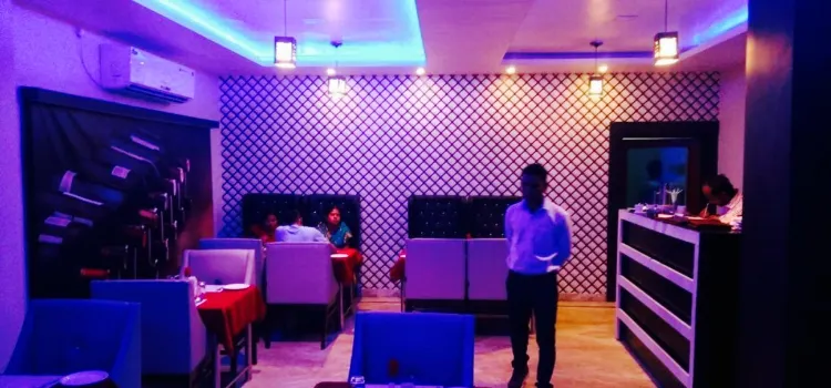 Jay Vijay Restaurant