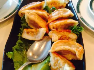 Hunan Pearl Restaurant
