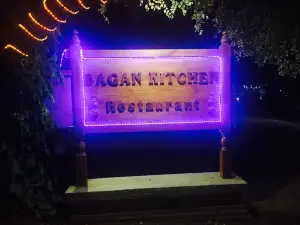 Bagan Kitchen