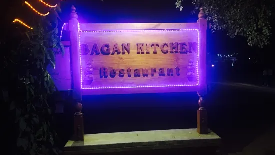 Bagan Kitchen