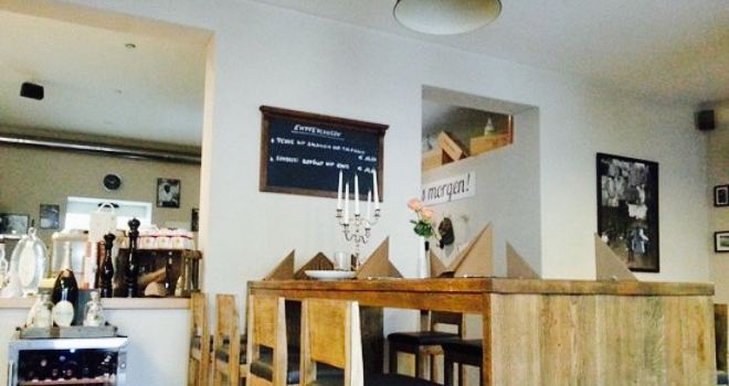Pizzeria Trattoria Napoli