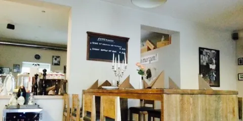 Pizzeria Trattoria Napoli