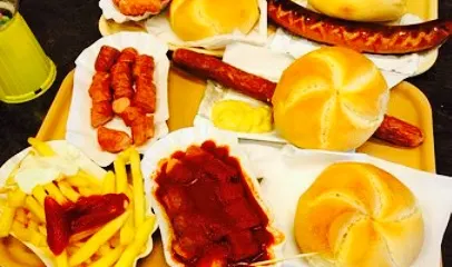 Wurstbraterei Silzer