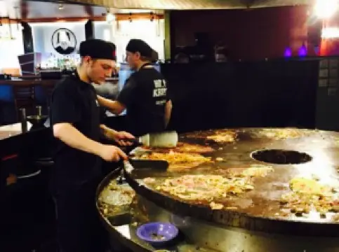 HuHot Mongolian Grill